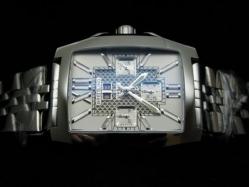 Breitling_Silver SS Band_Silver Face_Silver Case_40\17mm