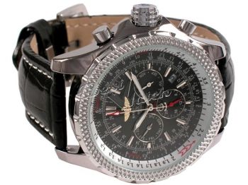 Breitling for Bentley