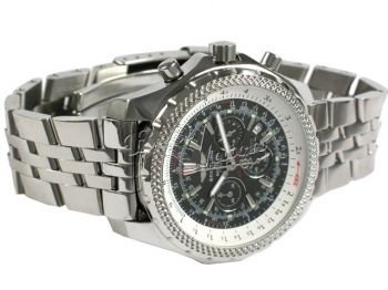 Breitling for Bentley Midsize QUARTZ Chronograph