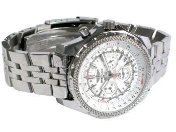 Breitling for Bentley Midsize QUARTZ Chronograph