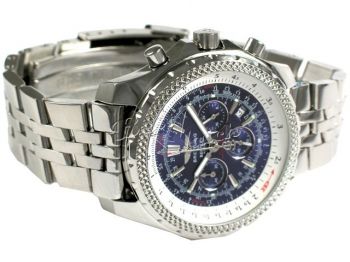 Breitling for Bentley Midsize QUARTZ Chronograph