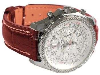 Breitling for Bentley QUARTZ Chronograph