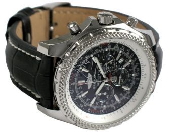 Breitling for Bentley QUARTZ Chronograph