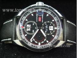 CP01006 CHOPARD GRAN TURISMO GTXXL CHRONO ASIAN 7750 