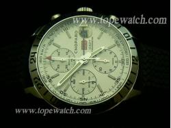 CP02002 CHOPARD MILE MIGLIA GMT CHRONO RUBBER ASIA 7750