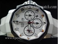 CR01011 CORUM ADMIRAL WHITE