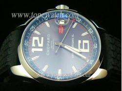 Chopard CP-003 CHOPARD 008 GRAN TURISMO XL AUTOMATIC BLUE