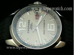 Chopard CP-004 CHOPARD 008 GRAN TURISMO XL AUTOMATIC GRAY