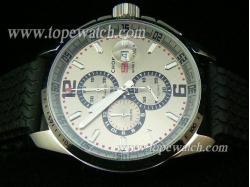 Chopard CP-005 CHOPARD 009 GRAN TURISMO XL CHRONO QUARTZ