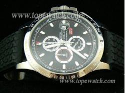 Chopard CP-006 CHOPARD 010 GRAN TURISMO XL CHRONO QUARTZ