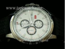 Chopard CP-007 CHOPARD 010 GRAN TURISMO XL CHRONO QUARTZ