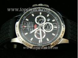 Chopard CP-008 CHOPARD 011 GRAN TURISMO XL CHRONO QUARTZ