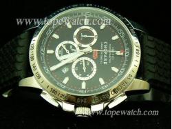 Chopard CP-011 CHOPARD 007 GRAN TURISMO XL CHRONO QUARTZ