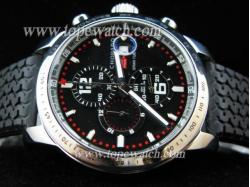 Chopard CP-014 GRAN TURISMO 017 SS MIGLIA RUBBER QUARTZ