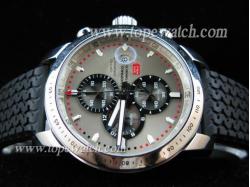 Chopard CP-016 GRAN TURISMO 017 SS MIGLIA RUBBER QUARTZ