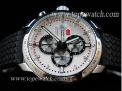 Chopard CP-018 GRAN TURISMO 017 SS MIGLIA RUBBER QUARTZ