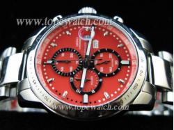 Chopard CP-026 GRAN TURISMO 017-1 SS MIGLIA SS QUARTZ 