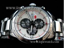 Chopard CP-027 GRAN TURISMO 017-1 SS MIGLIA SS QUARTZ 