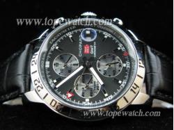 Chopard CP-031 CHOPARD 018 GRAN TURISMO MIGLIA 1000 AUTOMATIC