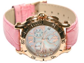 Chopard Happy Sport Women