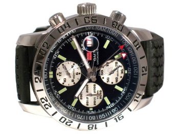 Chopard Mille Miglia GMT