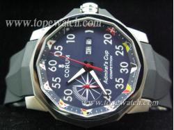 Corum CR-020 ADMIRAL BLUE