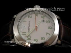 EMPORIO ARMANI EA-013 014 QUARTZ WHITE