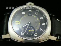 FE01001 FER 00002 SCUDERIA ASIAN SWISS 7750 28800BPH 