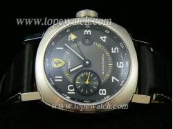 FE01005 FER 00009 SCUDERIA GMT ASIAN SWISS 7750 28800BP