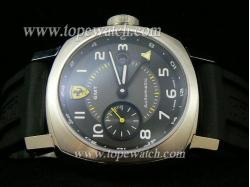 FE01006 FER 00009 SCUDERIA GMT ASIAN SWISS 7750 28800BP