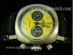 FE01012 FER 00011 GRANTURISMO CHRONO LEATHER ASIA 7750