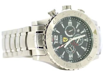 Ferrari Chronograph