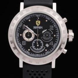 Ferrari Replica Watch-fa17