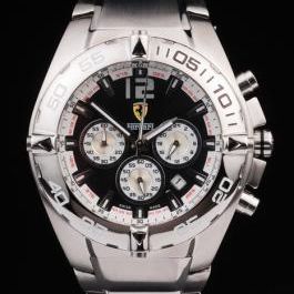 Ferrari Replica Watch-fa40