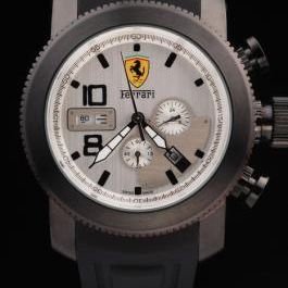 Ferrari Replica Watch-fa6