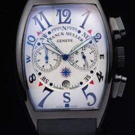 Franck Muller Casablanca Replica Watch -fm23