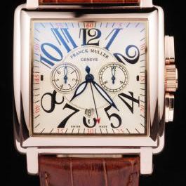 Franck Muller Conquistador Replica Watch -fm32