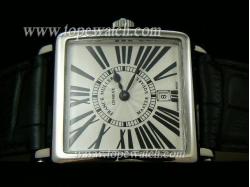 Franck Muller FM-040 FM 027 WHITE QUARTZ