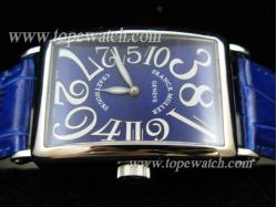 Franck Muller FM-069 FM 010 CRAZY HOUR  LOUR LONG ISLAND COLO