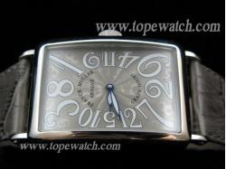 Franck Muller FM-078 FM 010 CRAZY HOUR LONG ISLAND DARK