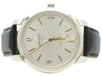 Glashutte Retro Style Watch