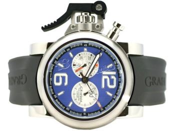 Graham Chronofighter Diver