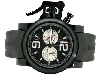 Graham Chronofighter Diver