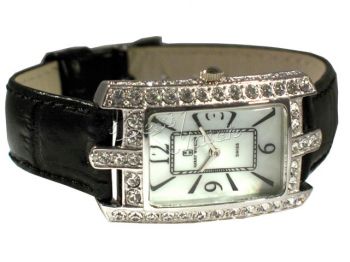 Harry Winston Ladys Quartz