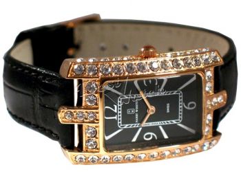 Harry Winston Ladys Quartz