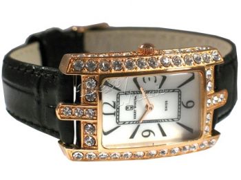 Harry Winston Ladys Quartz