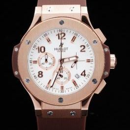 Hublot Big Bang Brown - hb09