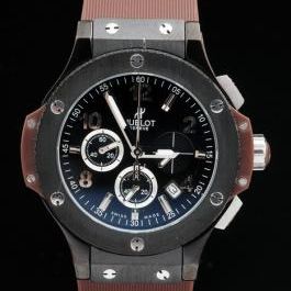 Hublot Big Bang Brown - hb26