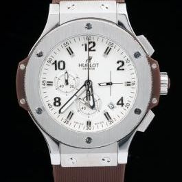 Hublot Big Bang Brown - hb28