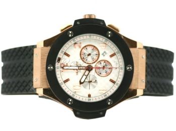 Hublot Big Bang Collection